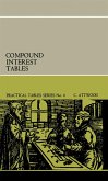 Compound Interest Functions (eBook, PDF)