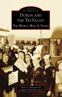 Cover Dublin and the Tri-Valley (eBook, ePUB)
