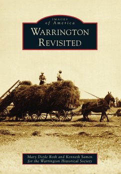 Cover Warrington Revisited (eBook, ePUB)