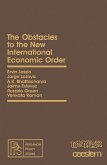 The Obstacles to the New International Economic Order (eBook, PDF)