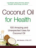 Coconut Oil for Health (eBook, ePUB)