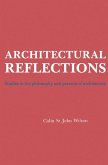 Architectural Reflections (eBook, PDF)
