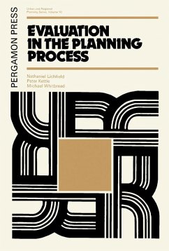 Cover Evaluation in the Planning Process (eBook, PDF)