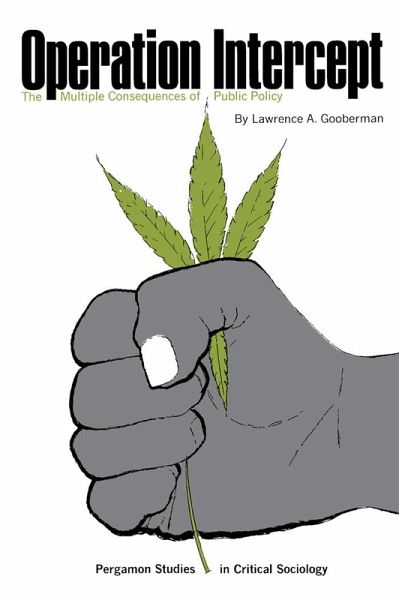 Operation Intercept (eBook, PDF)