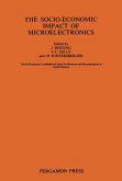 The Socio-Economic Impact of Microelectronics (eBook, PDF)