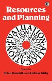 Resources and Planning (eBook, PDF)