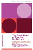 The Possibilities of Charting Modern Life (eBook, PDF)