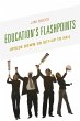 Education's Flashpoints (eBook, ePUB) - Bild 1