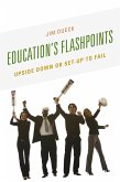 Education's Flashpoints (eBook, ePUB)