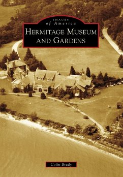 Hermitage Museum and Gardens (eBook, ePUB) - Brady, Colin