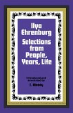 Ilya Ehrenburg (eBook, PDF)