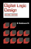 Digital Logic Design (eBook, PDF)