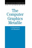 The Computer Graphics Metafile (eBook, PDF)