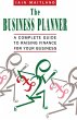 The Business Planner (eBook, PDF) - Bild 1