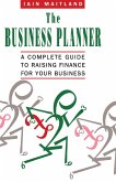 The Business Planner (eBook, PDF)