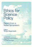 Ethics for Science Policy (eBook, PDF)