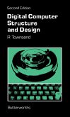 Digital Computer Structure and Design (eBook, PDF)