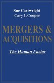 Mergers and Acquisitions (eBook, PDF) Mergers and Acquisitions (eBook, PDF)