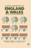 A Social Geography of England and Wales (eBook, PDF)