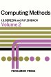 Computing Methods (eBook, PDF) - Bild 1