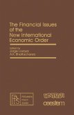 The Financial Issues of the New International Economic Order (eBook, PDF)