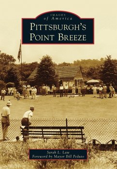 Cover Pittsburgh's Point Breeze (eBook, ePUB)