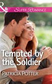 Tempted By The Soldier (eBook, ePUB)
