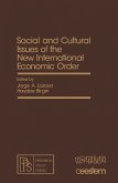 Social and Cultural Issues of the New International Economic Order (eBook, PDF)