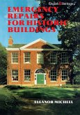 Emergency Repairs for Historic Buildings (eBook, PDF)