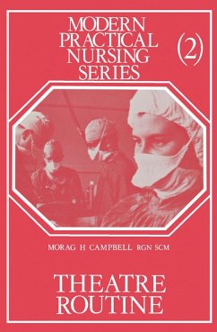 Theatre Routine (eBook, PDF) Cover Theatre Routine (eBook, PDF)
