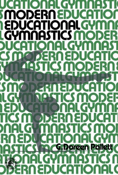 Modern Educational Gymnastics (eBook, PDF) Modern Educational Gymnastics (eBook, PDF)