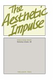 The Aesthetic Impulse (eBook, PDF)