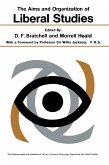 The Aims and Organization of Liberal Studies (eBook, PDF) The Aims and Organization of Liberal Studies (eBook, PDF)