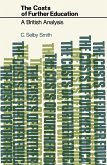 The Costs of Further Education (eBook, PDF)