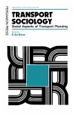 Transport Sociology (eBook, PDF)
