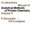 A Laboratory Manual of Analytical Methods of Protein Chemistry (eBook, PDF)