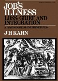 Job's Illness: Loss, Grief and Integration (eBook, PDF)