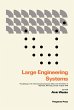Large Engineering Systems (eBook, PDF) - Bild 1