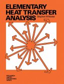 Elementary Heat Transfer Analysis (eBook, PDF)