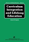 Curriculum Integration and Lifelong Education (eBook, PDF)