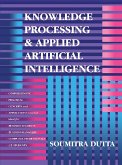 Knowledge Processing and Applied Artificial Intelligence (eBook, PDF)