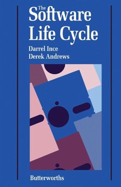 Cover The Software Life Cycle (eBook, PDF)