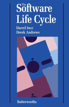 The Software Life Cycle (eBook, PDF)