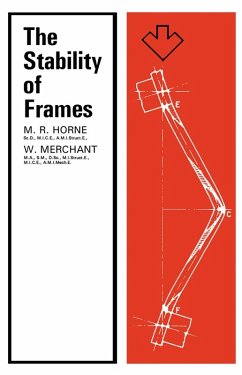 Cover The Stability of Frames (eBook, PDF)