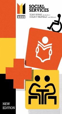 Cover Social Services (eBook, PDF)