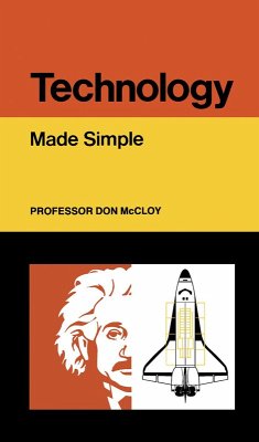 Cover Technology (eBook, PDF)