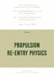Propulsion Re-Entry Physics (eBook, PDF) - Bild 1