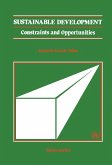 Sustainable Development (eBook, PDF) Sustainable Development (eBook, PDF)