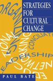 Strategies for Cultural Change (eBook, PDF)