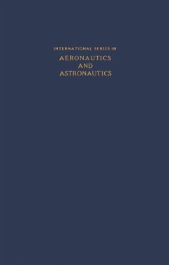 Cover Advances in Aeronautical Sciences (eBook, PDF)